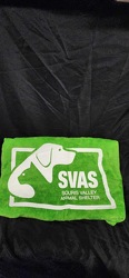 SVAS Beach Towel