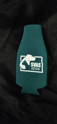 SVAS Bottle Koozie