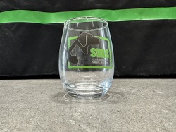 SVAS Wine Glass